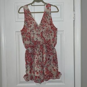 Urban Outfitters Romper